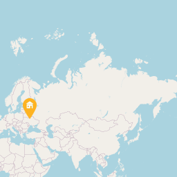 EuroApartment in Kyiv на глобальній карті